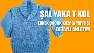 şal-yaka-kazak-